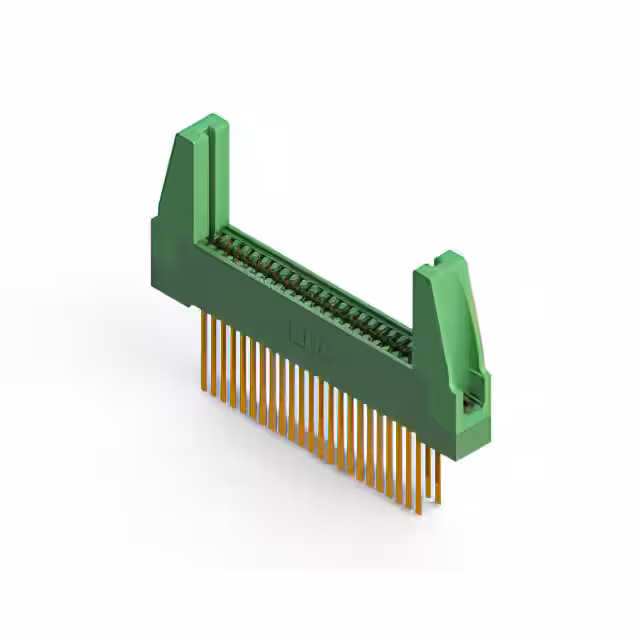 345-046-544-288 EDAC Inc.  Edgeboard Connectors